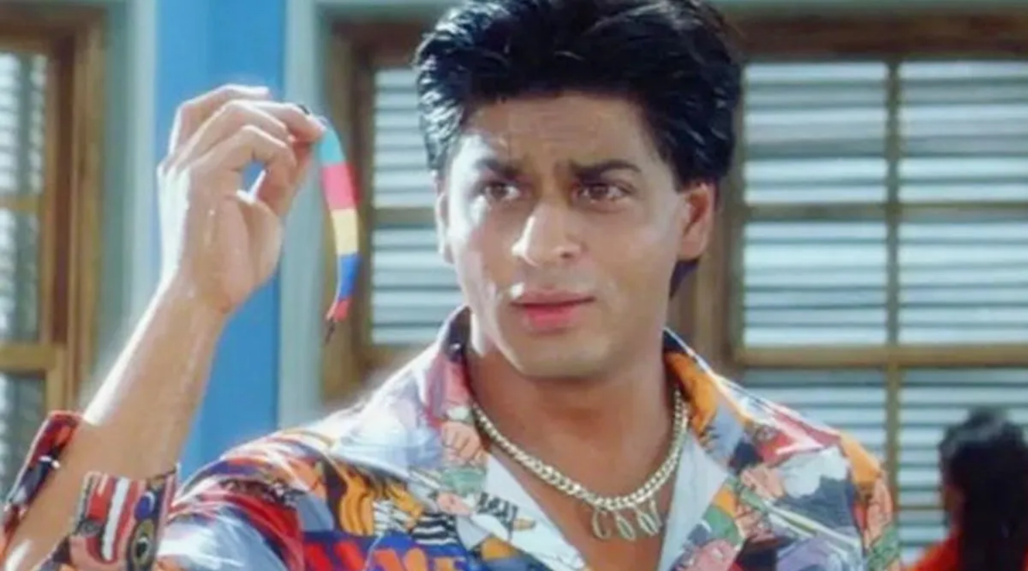 When Shah Rukh Khan said he’d never do a love story: ‘Cut to Kuch Kuch Hota Hai, I was 32 and playing a college student…’